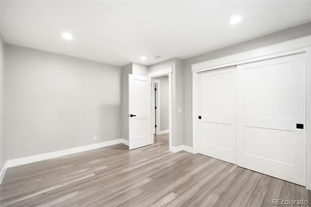 4015 S Olive Street Denver, CO 80237