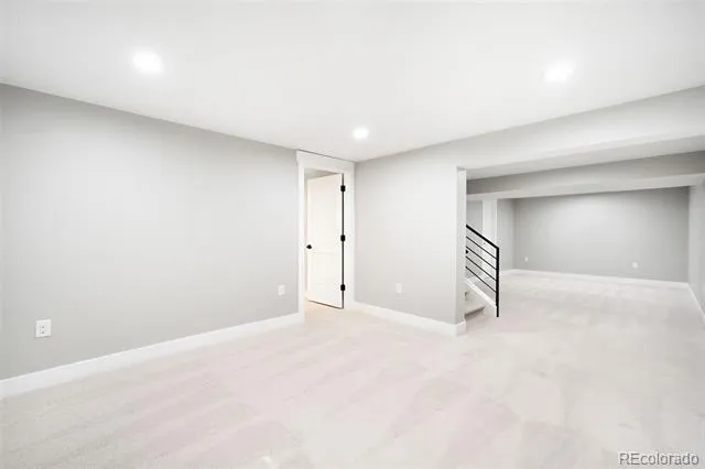 4015 S Olive Street Denver, CO 80237