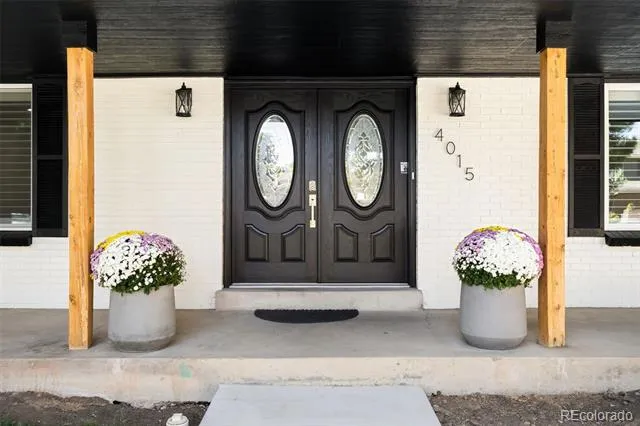 4015 S Olive Street Denver, CO 80237
