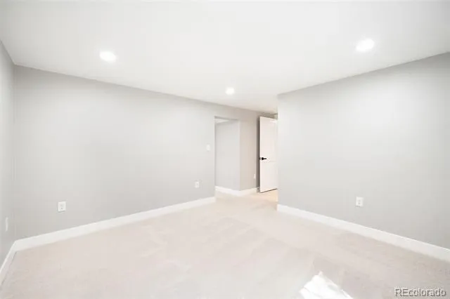 4015 S Olive Street Denver, CO 80237