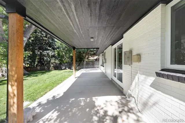 4015 S Olive Street Denver, CO 80237