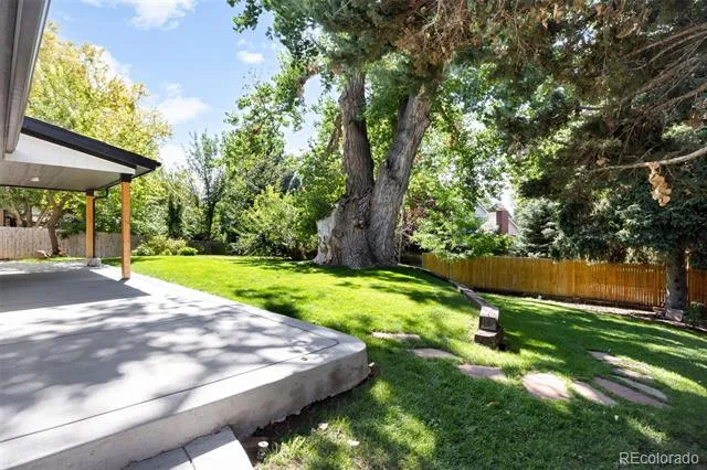 4015 S Olive Street Denver, CO 80237