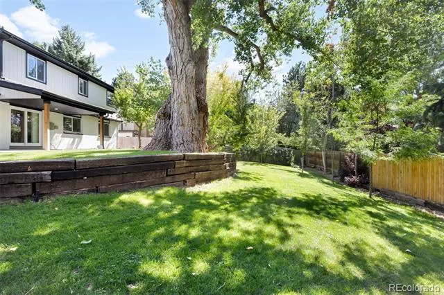 4015 S Olive Street Denver, CO 80237