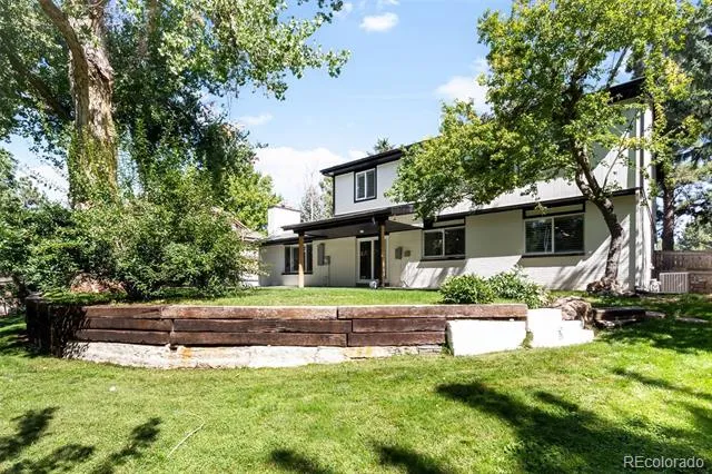 4015 S Olive Street Denver, CO 80237