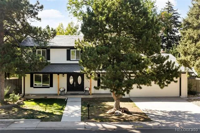 4015 S Olive Street Denver, CO 80237