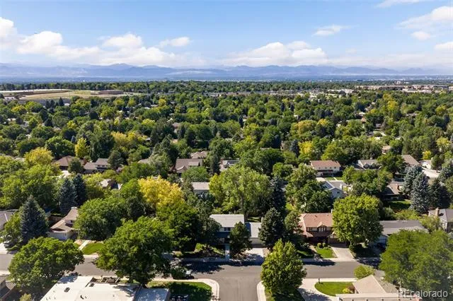 4015 S Olive Street Denver, CO 80237