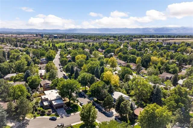 4015 S Olive Street Denver, CO 80237