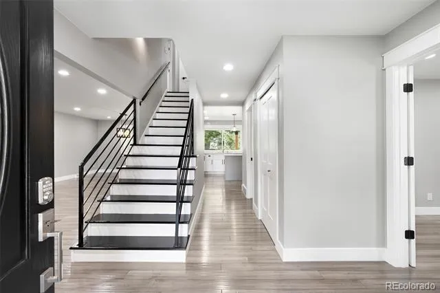 4015 S Olive Street Denver, CO 80237