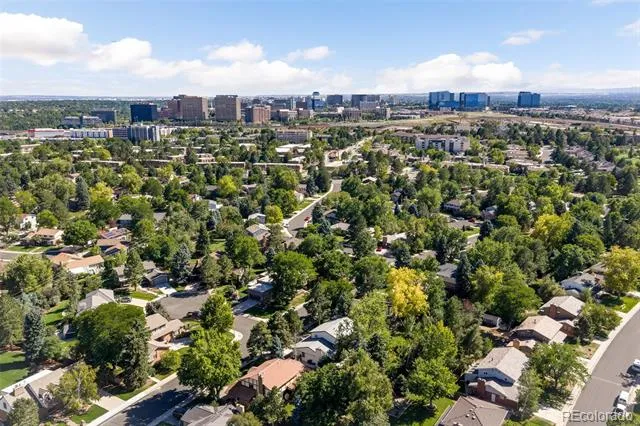 4015 S Olive Street Denver, CO 80237
