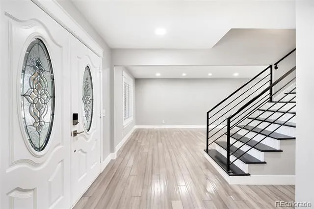 4015 S Olive Street Denver, CO 80237