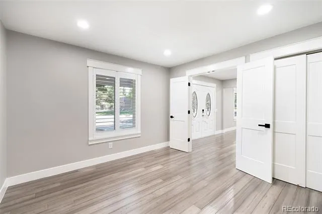 4015 S Olive Street Denver, CO 80237