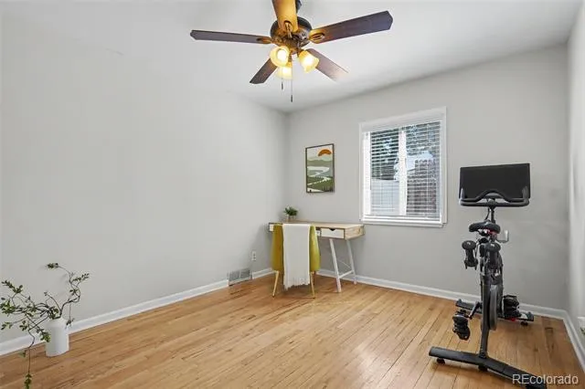 2676 S Hazel Court Denver, CO 80219