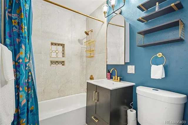2676 S Hazel Court Denver, CO 80219