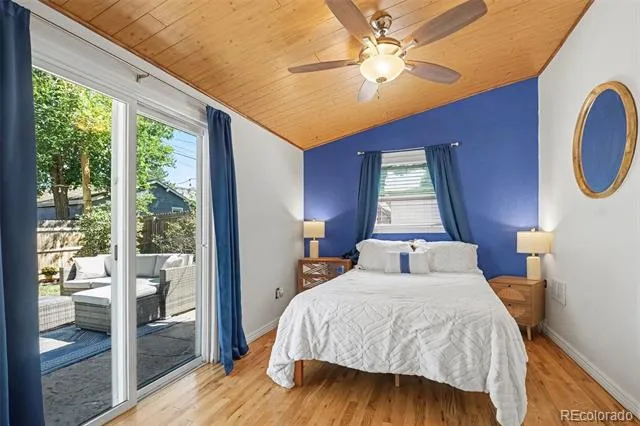 2676 S Hazel Court Denver, CO 80219