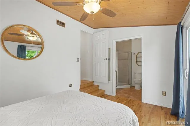 2676 S Hazel Court Denver, CO 80219