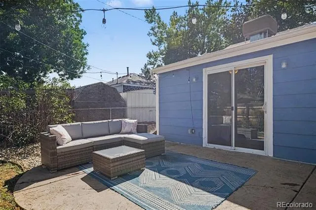 2676 S Hazel Court Denver, CO 80219