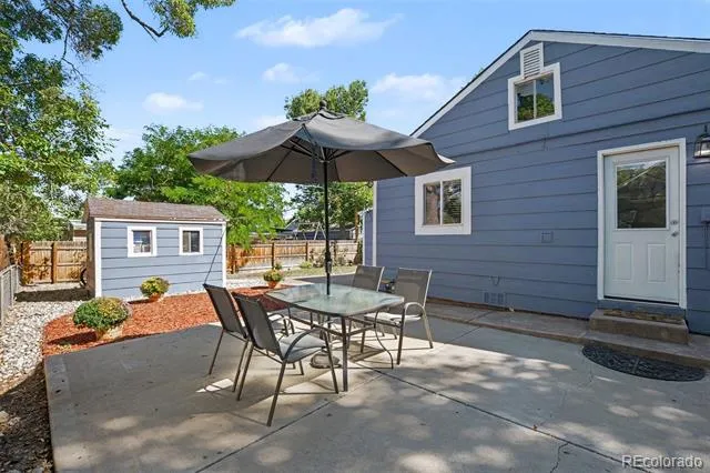 2676 S Hazel Court Denver, CO 80219