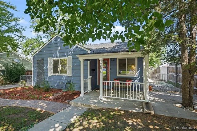 2676 S Hazel Court Denver, CO 80219