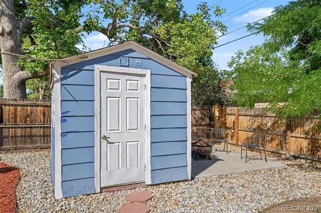 2676 S Hazel Court Denver, CO 80219
