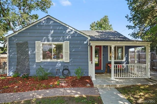 2676 S Hazel Court Denver, CO 80219