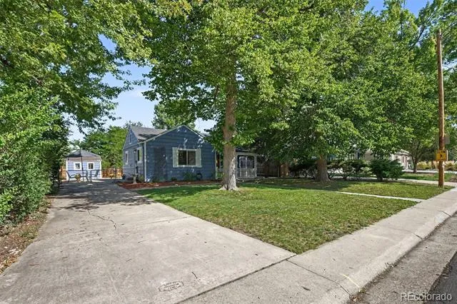 2676 S Hazel Court Denver, CO 80219