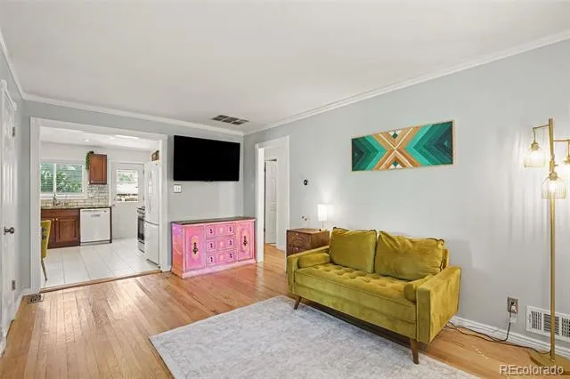 2676 S Hazel Court Denver, CO 80219