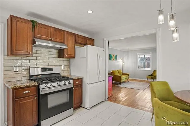 2676 S Hazel Court Denver, CO 80219