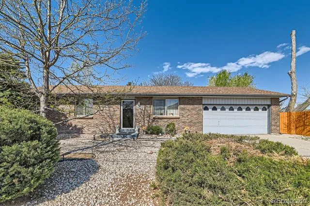 125 S Fulton Avenue Fort Lupton, CO 80621