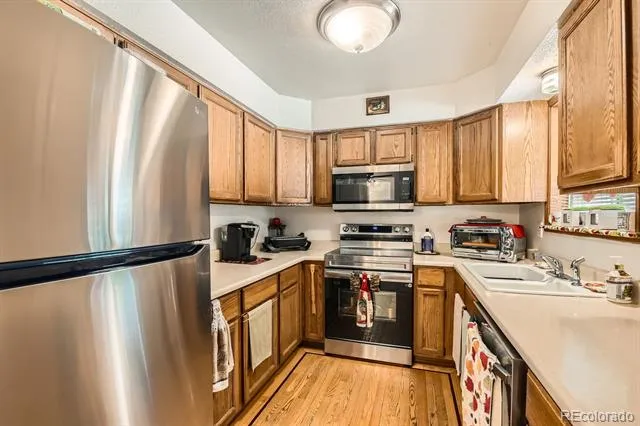 125 S Fulton Avenue Fort Lupton, CO 80621
