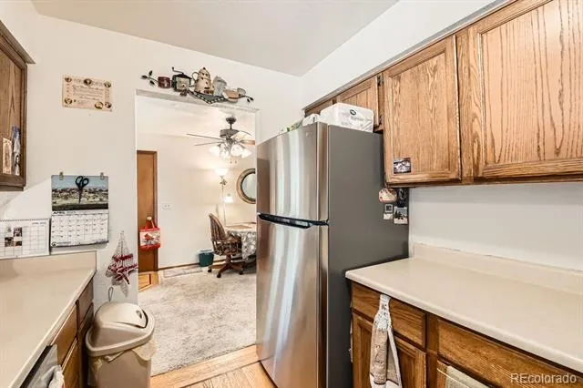 125 S Fulton Avenue Fort Lupton, CO 80621