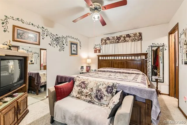 125 S Fulton Avenue Fort Lupton, CO 80621