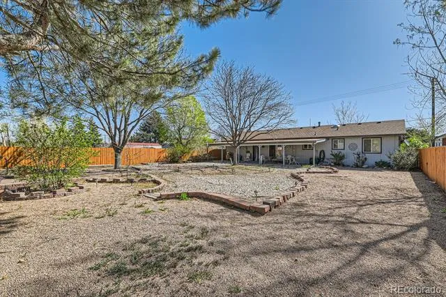 125 S Fulton Avenue Fort Lupton, CO 80621
