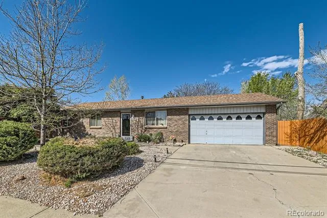 125 S Fulton Avenue Fort Lupton, CO 80621