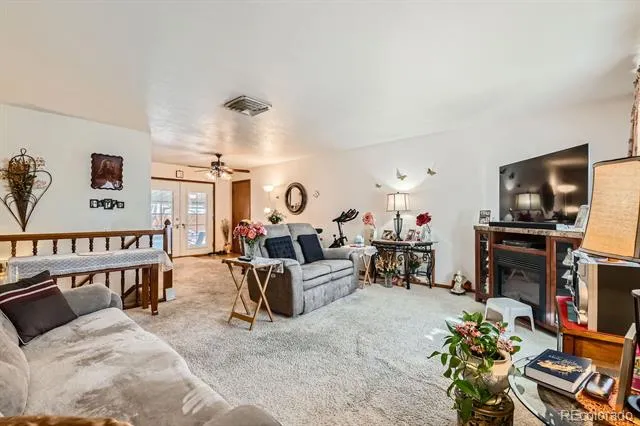 125 S Fulton Avenue Fort Lupton, CO 80621