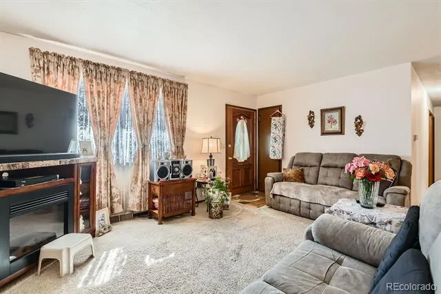 125 S Fulton Avenue Fort Lupton, CO 80621