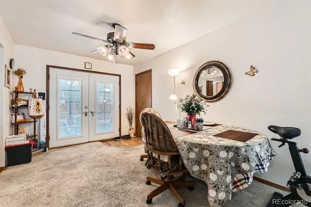 125 S Fulton Avenue Fort Lupton, CO 80621
