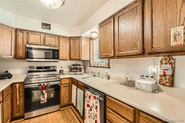 125 S Fulton Avenue Fort Lupton, CO 80621