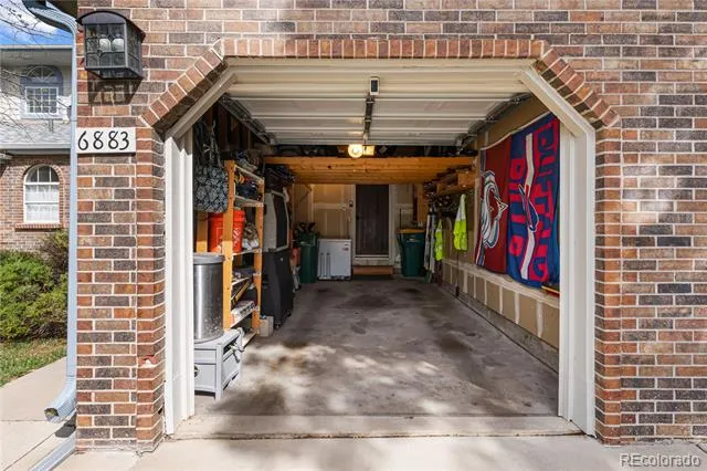 6883 S Dover Way Littleton, CO 80128