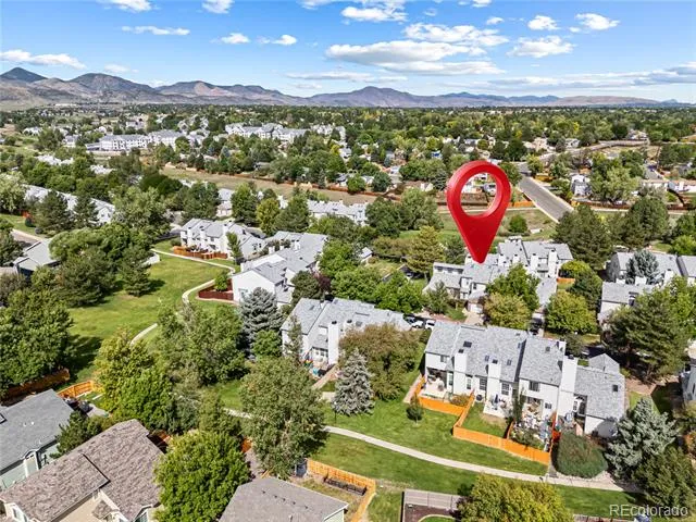 6883 S Dover Way Littleton, CO 80128