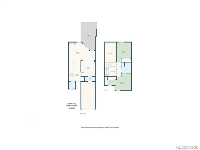 6883 S Dover Way Littleton, CO 80128