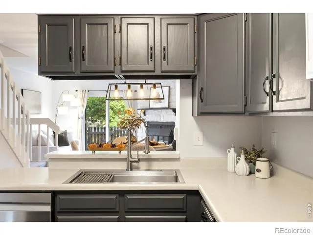 8132 S Fillmore Circle Centennial, CO 80122