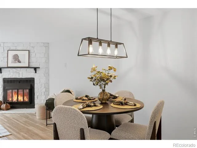 8132 S Fillmore Circle Centennial, CO 80122