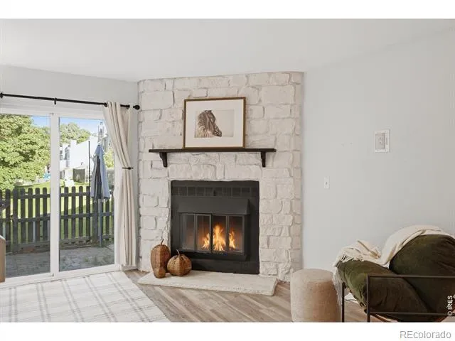 8132 S Fillmore Circle Centennial, CO 80122