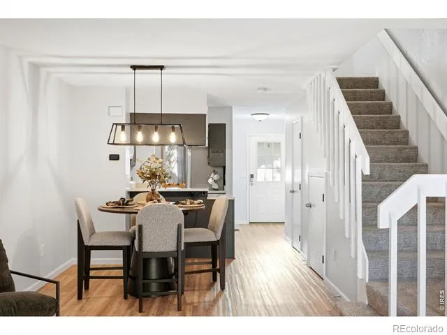 8132 S Fillmore Circle Centennial, CO 80122