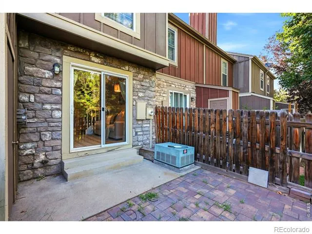 8132 S Fillmore Circle Centennial, CO 80122