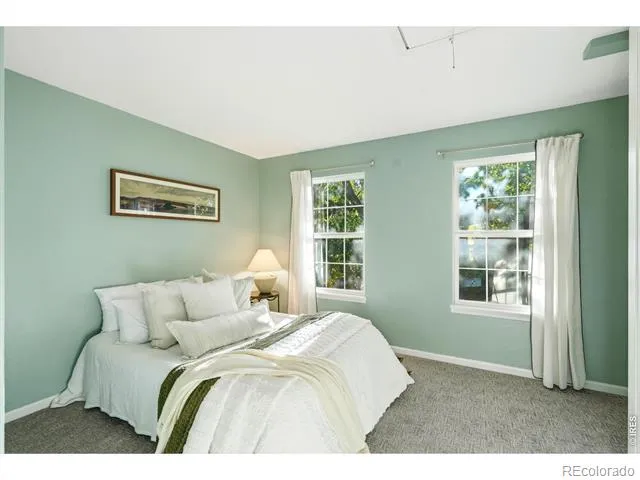 8132 S Fillmore Circle Centennial, CO 80122