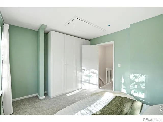 8132 S Fillmore Circle Centennial, CO 80122