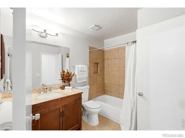 8132 S Fillmore Circle Centennial, CO 80122