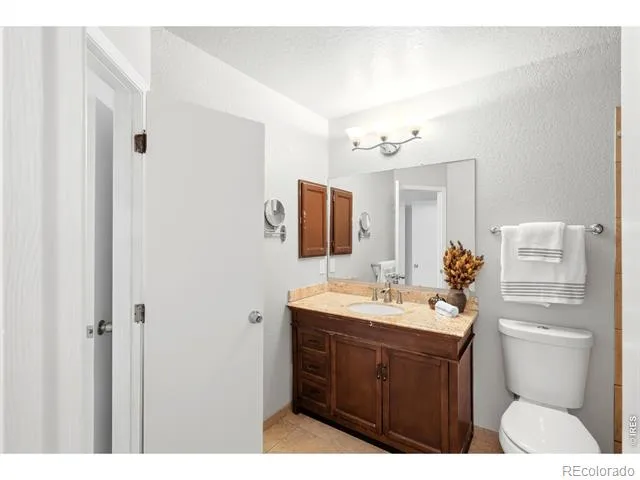 8132 S Fillmore Circle Centennial, CO 80122