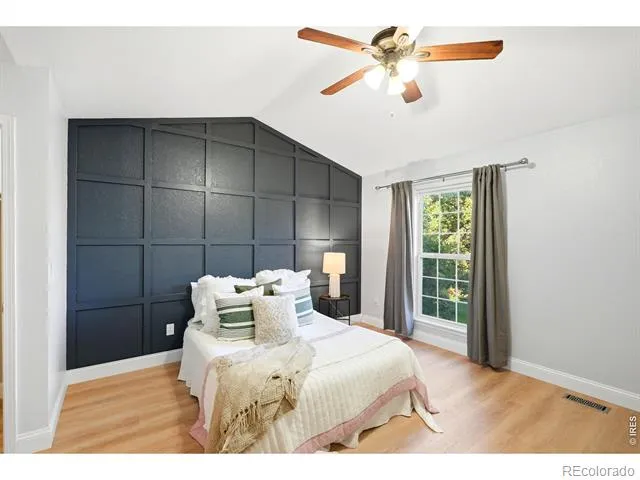 8132 S Fillmore Circle Centennial, CO 80122